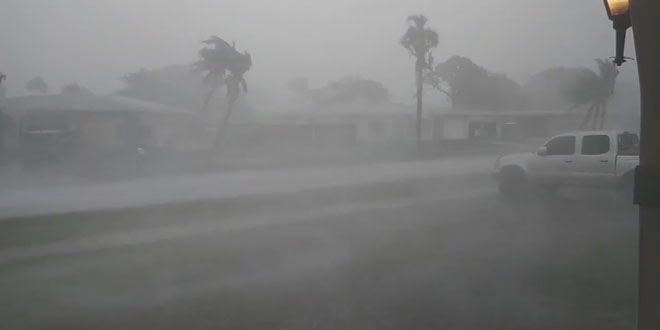 Hurricane Irma