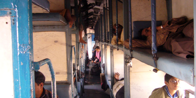 Indian Railways