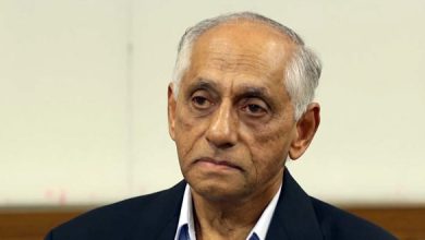 Joseph Yuvaraj Pillay