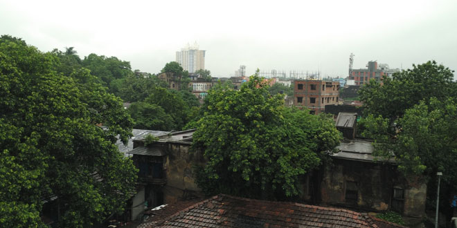 Kolkata Weather