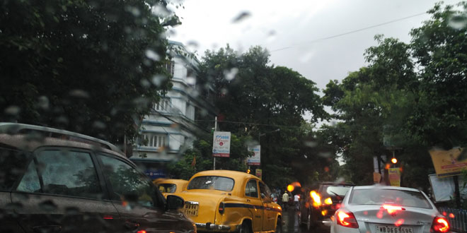 Kolkata Weather