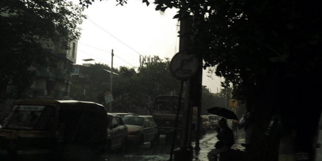 Kolkata Weather