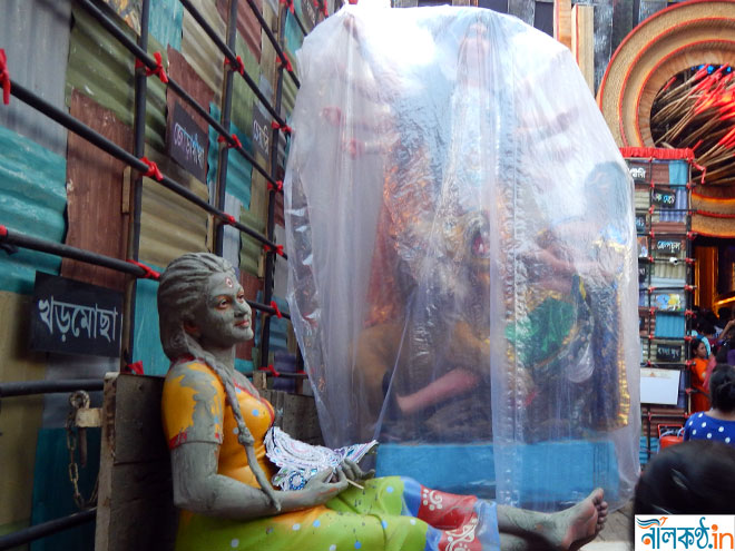 Kumartuli Sarbojanin