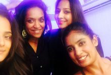 Mithali Dorai Raj