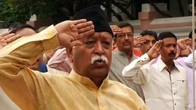Mohan Bhagwat