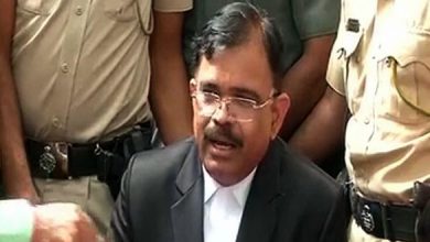 Mumbai Blast