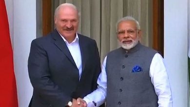 Narendra Modi
