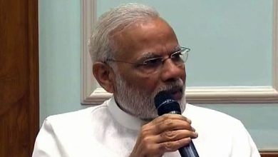 Narendra Modi