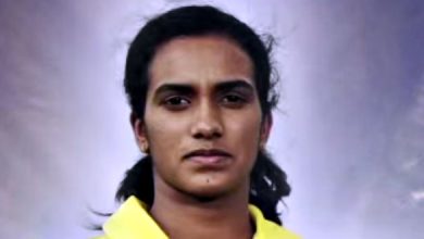 Pusarla Venkata Sindhu