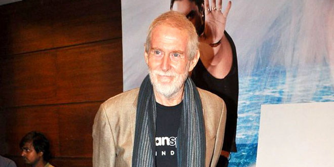 Tom Alter