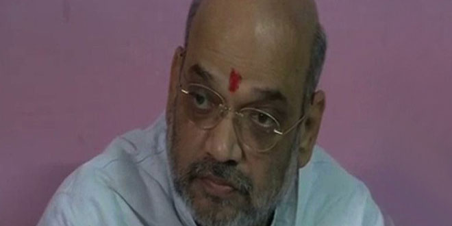 Amit Shah