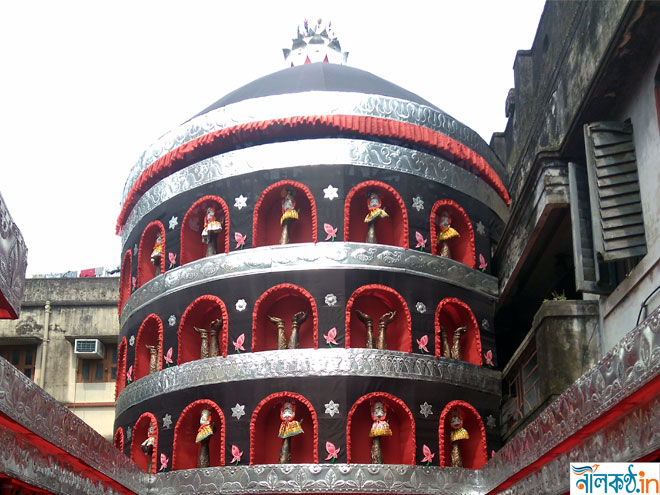 Brindaban Matri Mandir