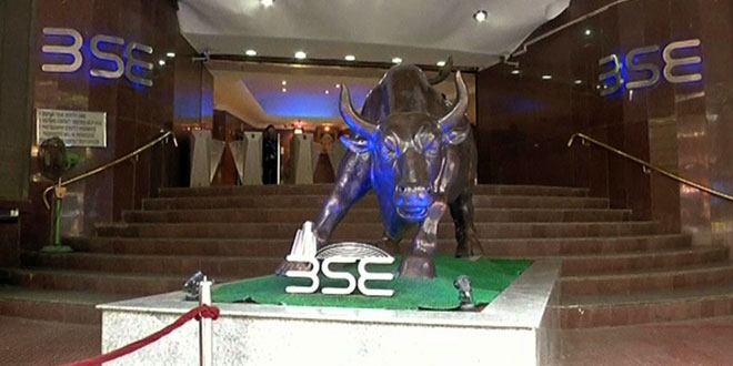 BSE Sensex