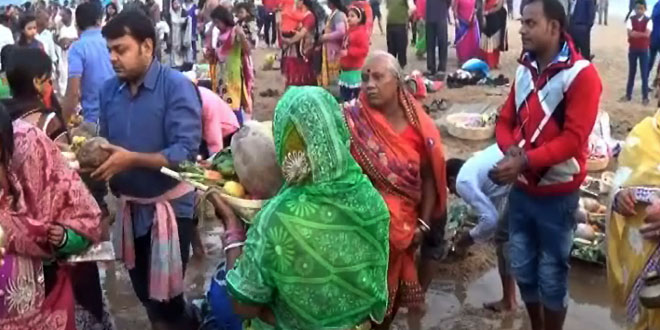 Chhath