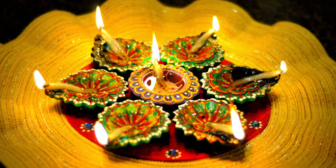 Diwali