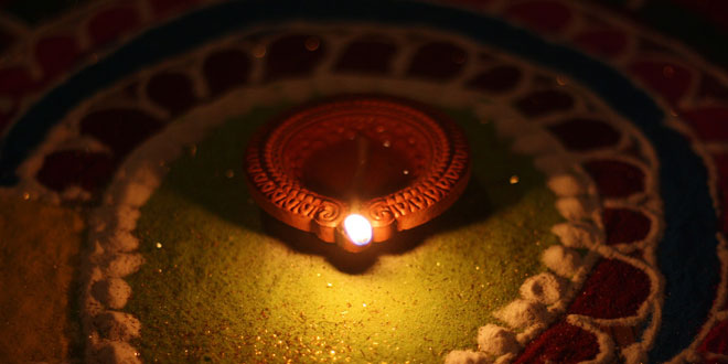 Diwali