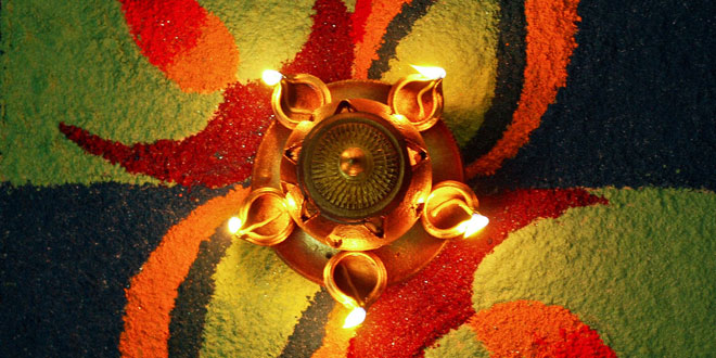 Diwali