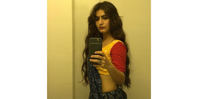 Fatima Sana Shaikh