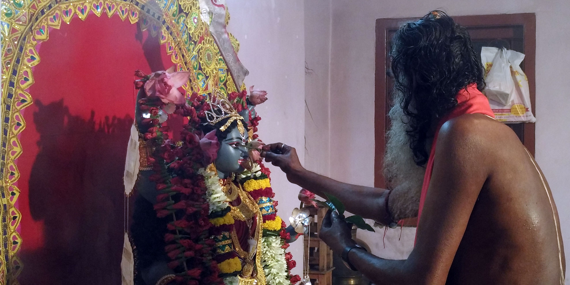 Kali Puja