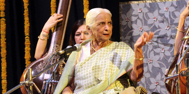 Girija Devi