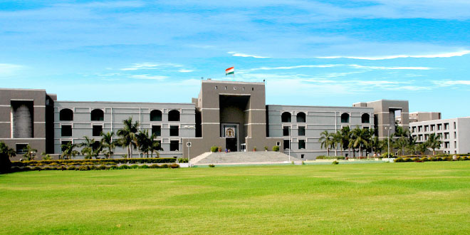 Gujarat High Court