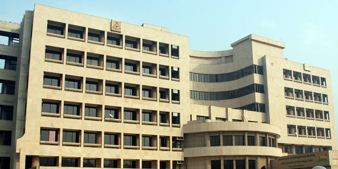 Indian Institute of Technology