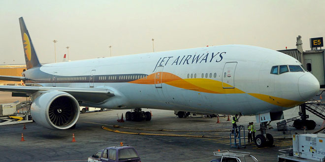 Jet Airways