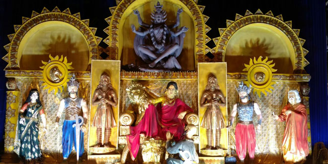 Kali Puja