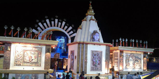 Kali Puja