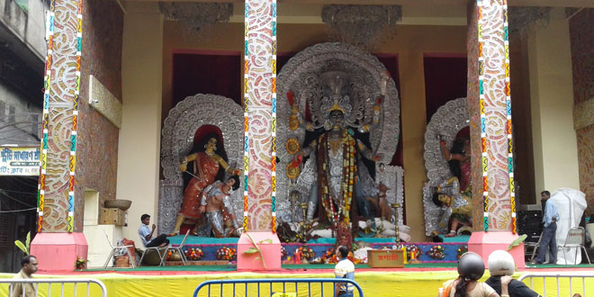 Kali Puja