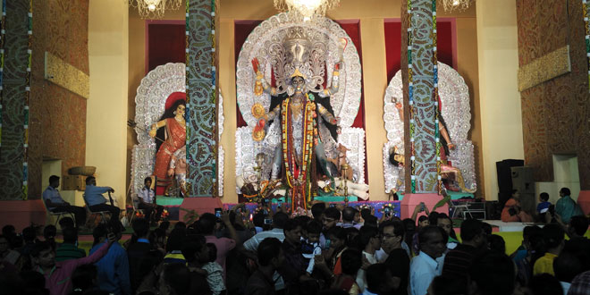 Kali Puja