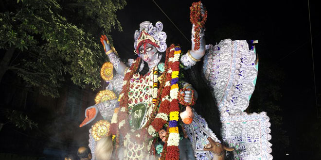 Kali Puja