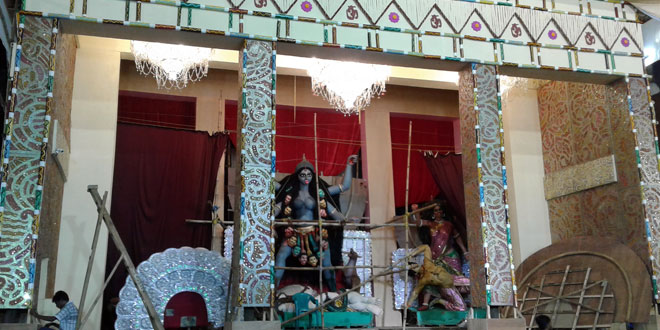 Kali Puja