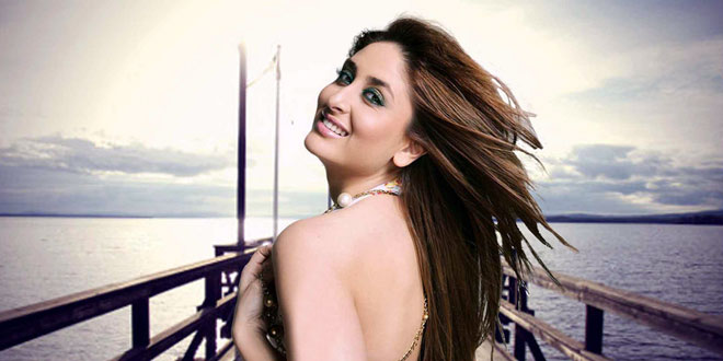 Kareena Kapoor