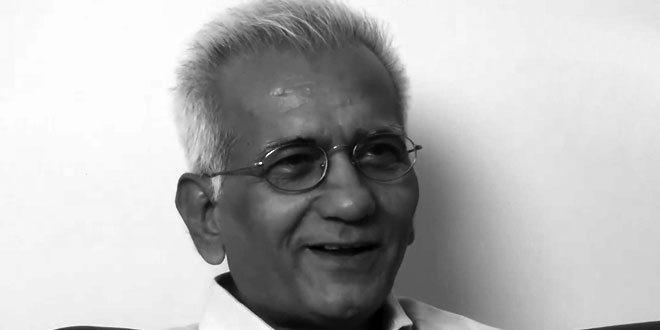 Kundan Shah