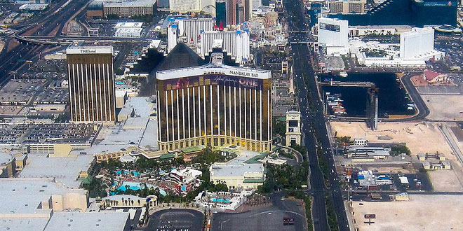 Las Vegas