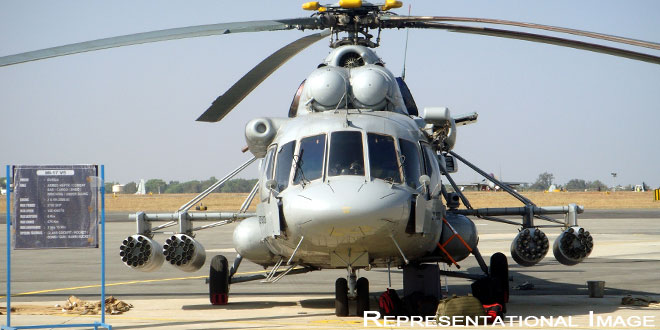 Mi-17 V5