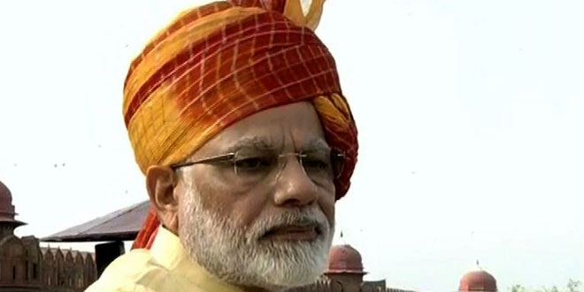 Narendra Modi