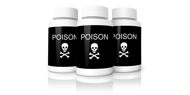 Poison