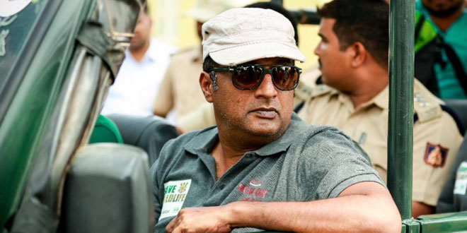 Prakash Raj