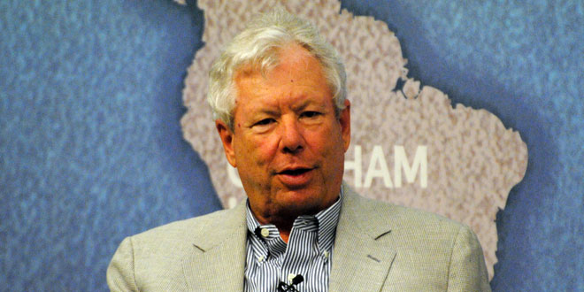 Richard Thaler