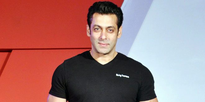 Salman Khan