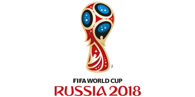 2018 FIFA World Cup Russia