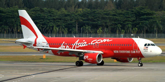 AirAsia