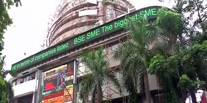 BSE Sensex