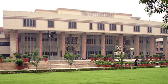 Delhi High Court