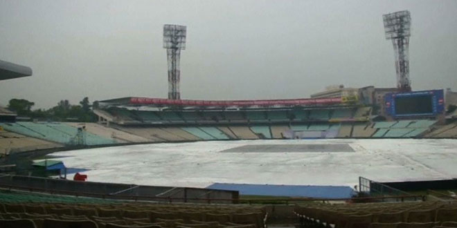 Eden Gardens