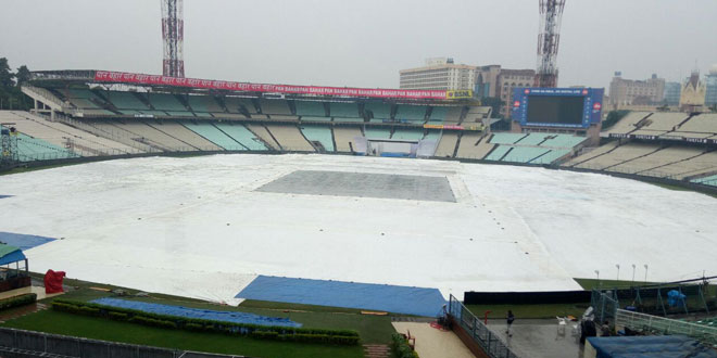 Eden Gardens