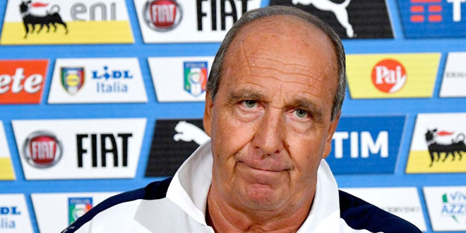 Gian Piero Ventura