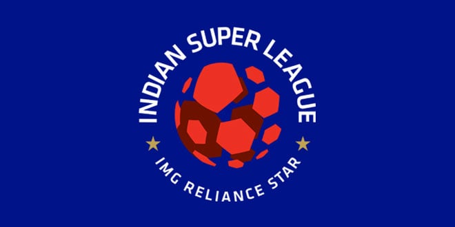 Indian Super League 2017